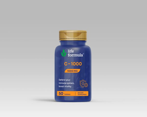 Vitamin C-1000