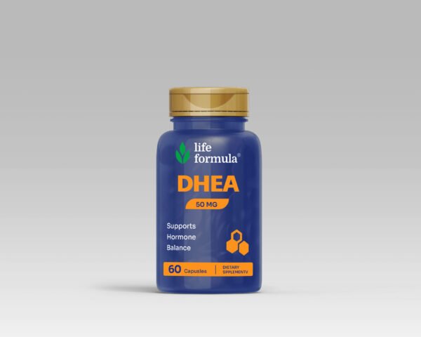 DHEA 50 mg