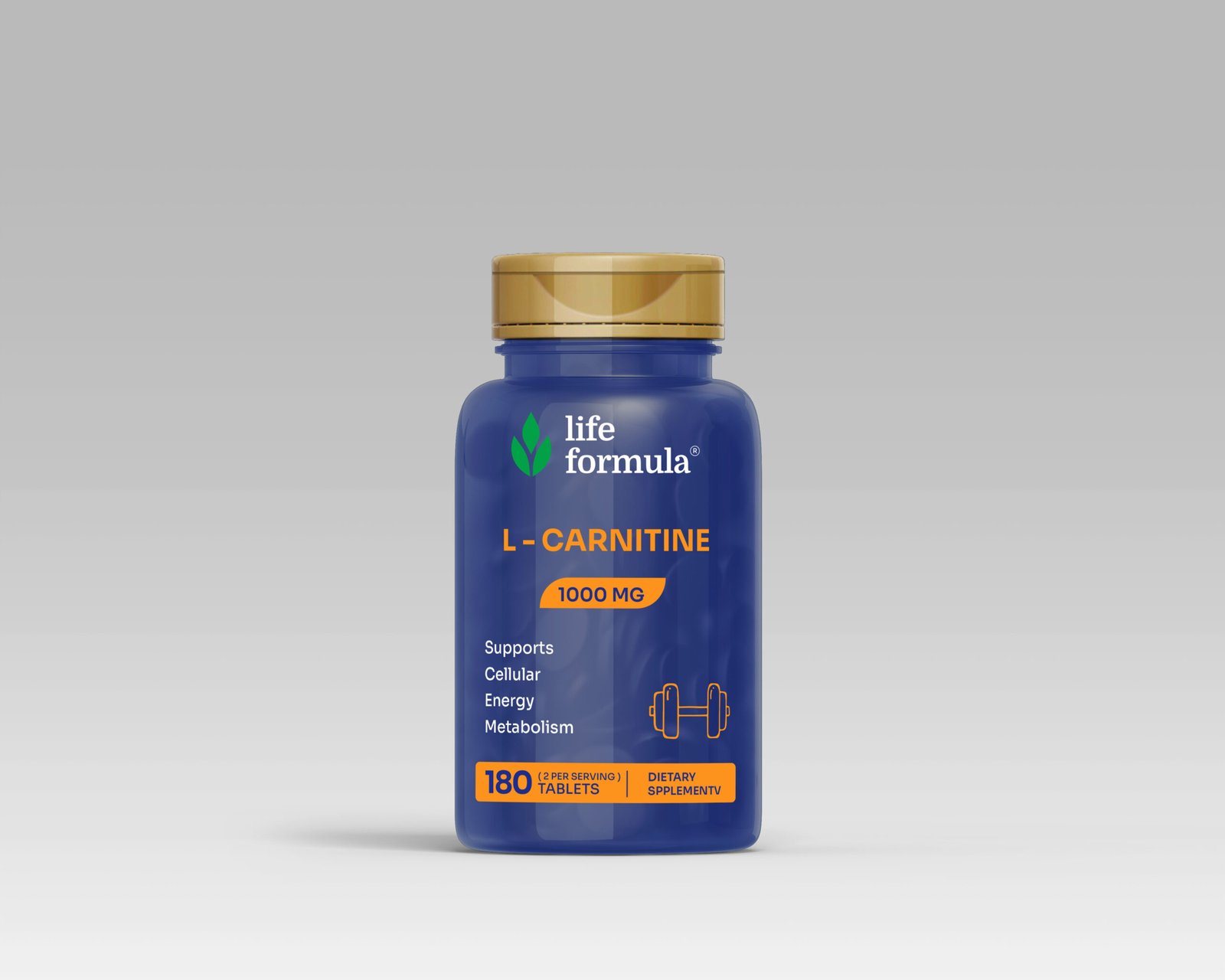 L-Carnitine 1000 mg
