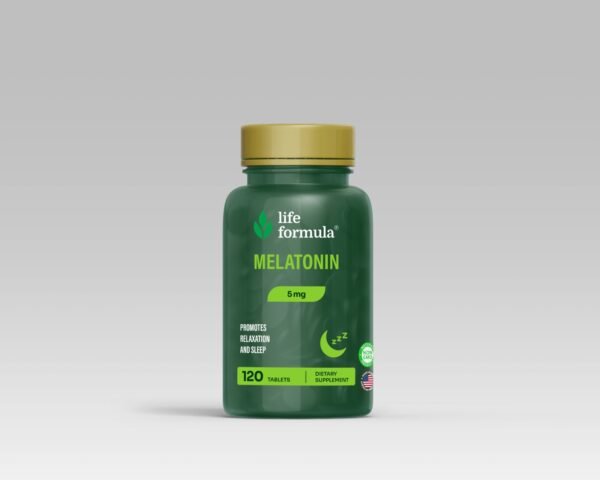 Melatonin 10 mg