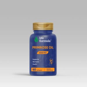 Evening Primrose Oil 1000 mg